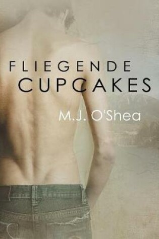 Cover of Fliegende Cupcakes