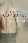 Book cover for Fliegende Cupcakes