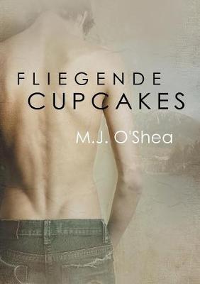 Cover of Fliegende Cupcakes