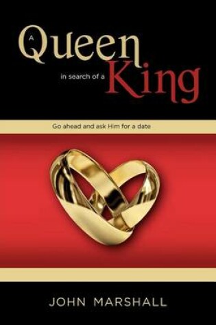 Cover of A Queen in search of a King