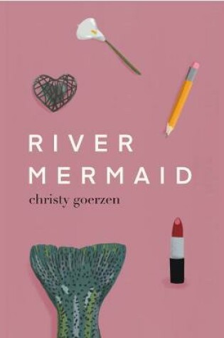 Cover of River Mermaid