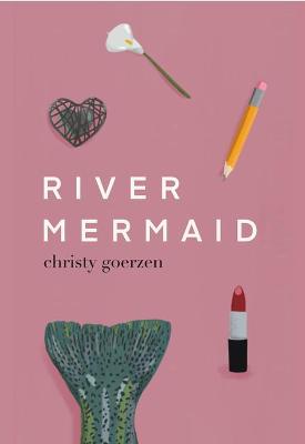 Cover of River Mermaid