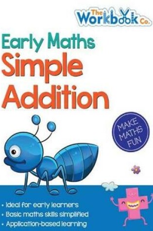 Cover of Simple Addition