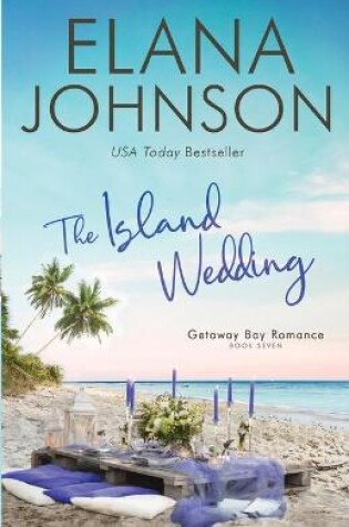 Cover of The Island Wedding