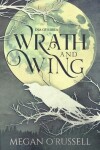 Book cover for Wrath and Wing