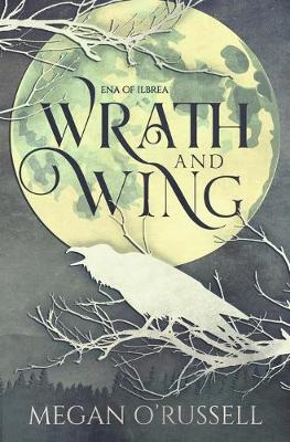 Cover of Wrath and Wing