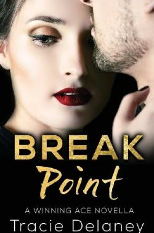 Cover of Break Point