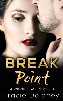 Cover of Break Point