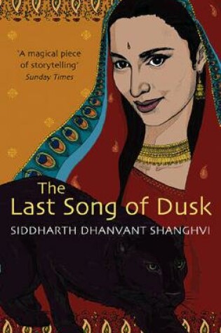 Cover of The Last Song of Dusk