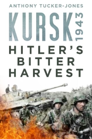 Cover of Kursk 1943