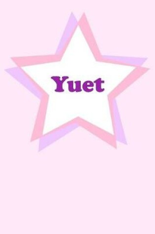Cover of Yuet