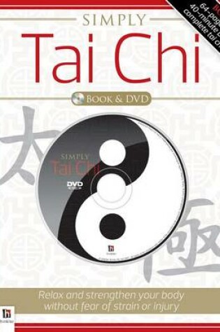 Cover of Simply Tai Chi