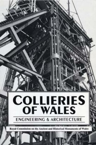 Cover of Collieries of Wales