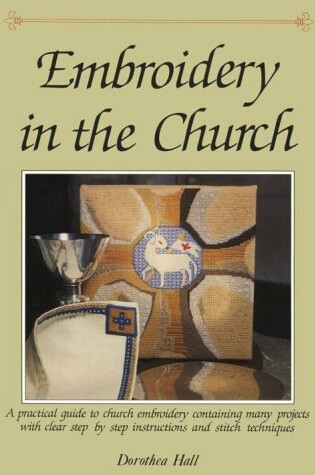 Cover of Embroidery in the Church