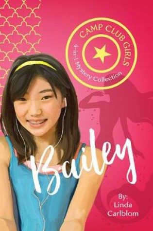 Cover of Bailey