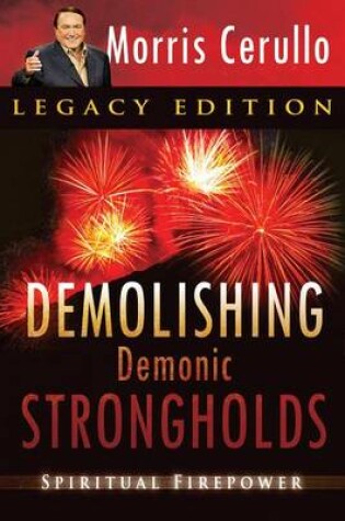 Cover of Demolishing Demonic Strongholds