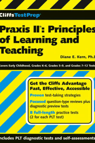 Cover of Praxis II