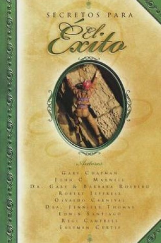 Cover of Secretos Para el Exito