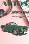 Book cover for Kleines Malbuch fur Kinder 6-12 Jahre - Autos. Gross 150+ Seiten. Mehr als 50 Autos