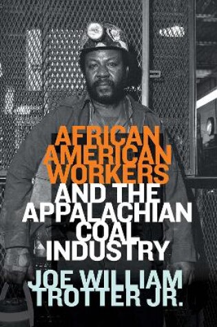 Cover of African American Workers and the Appalachian Coal Industry