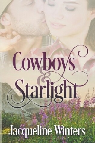 Cover of Cowboys & Starlight