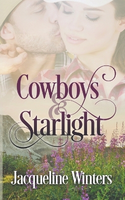 Book cover for Cowboys & Starlight