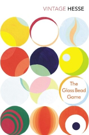 The Glass Bead Game