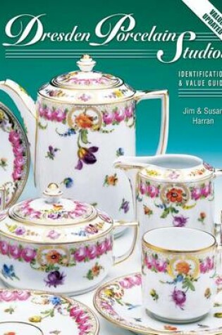 Cover of Dresden Porcelain Studios