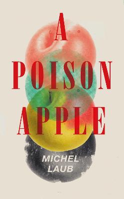 Book cover for A Poison Apple