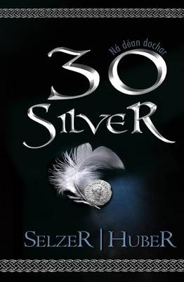 Book cover for 30 Silver