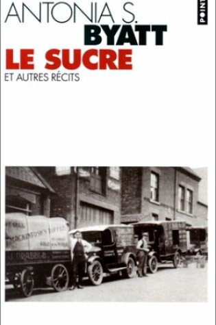 Cover of Le Sucre