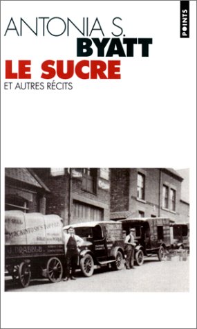 Book cover for Le Sucre