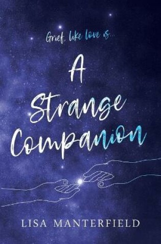 Cover of A Strange Companion