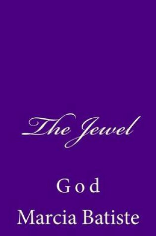 Cover of The Jewel