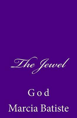 Book cover for The Jewel