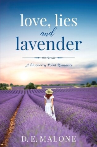 Cover of Love, Lies and Lavender