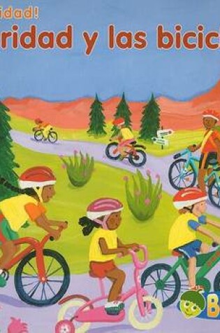 Cover of Seguridad Y Las Bicicletas