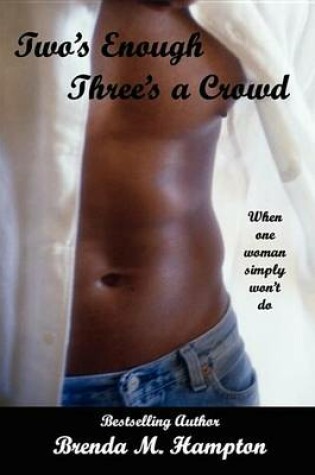 Cover of Two's Enough Three's a Crowd