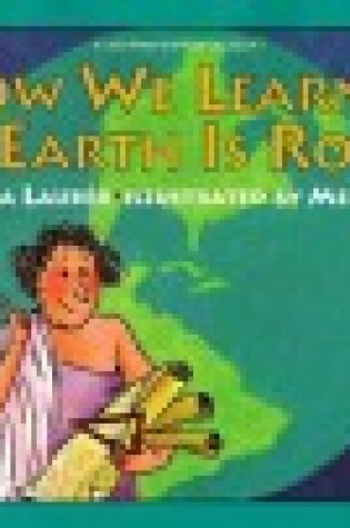 Cover of How We Learnd Earth Round LB