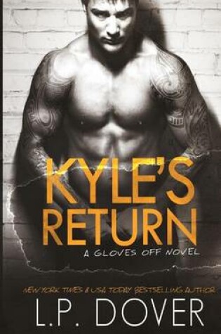 Cover of Kyle's Return