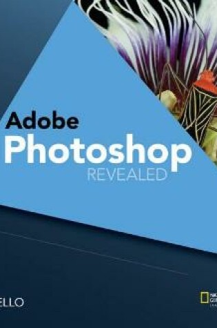 Cover of Adobe� Photoshop Creative Cloud Revealed, 2nd Edition