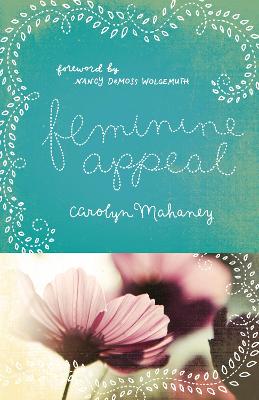 Book cover for Feminine Appeal