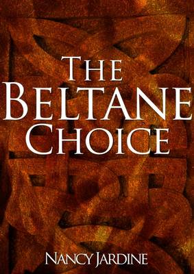 Book cover for The Beltane Choice