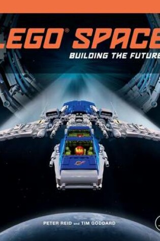 Cover of Lego Space