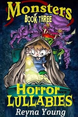 Cover of Horror Lullubies