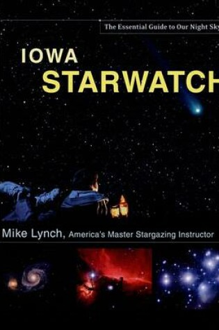 Cover of Iowa Starwatch