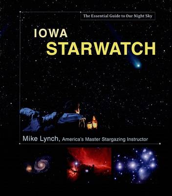 Cover of Iowa Starwatch