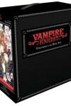 Book cover for Vampire Knight Box Set