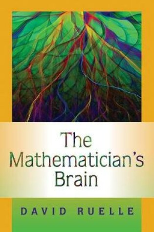 Cover of The Mathematician's Brain