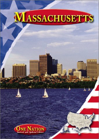 Cover of Massachusetts